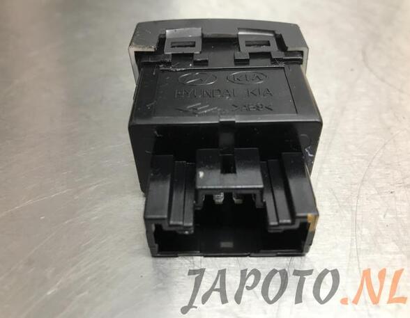 Switch for headlight range adjustment KIA VENGA (YN)