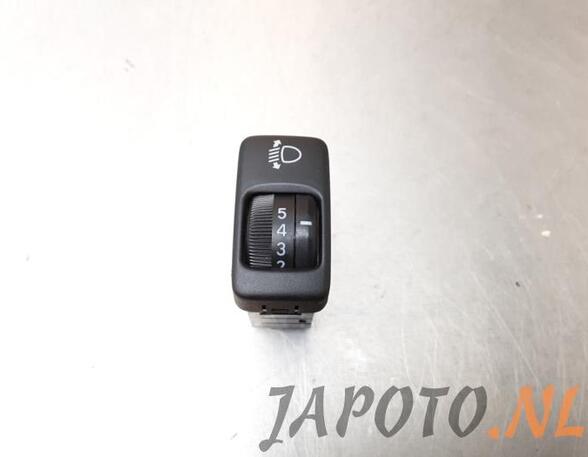 Switch for headlight range adjustment TOYOTA CAMRY Saloon (_V3_)