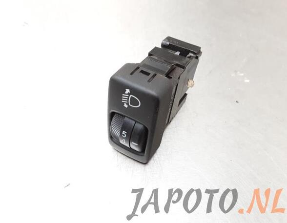 Switch for headlight range adjustment TOYOTA CAMRY Saloon (_V3_)