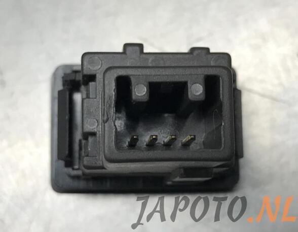 Switch for headlight range adjustment TOYOTA AURIS (_E18_), TOYOTA AURIS Estate (_E18_)