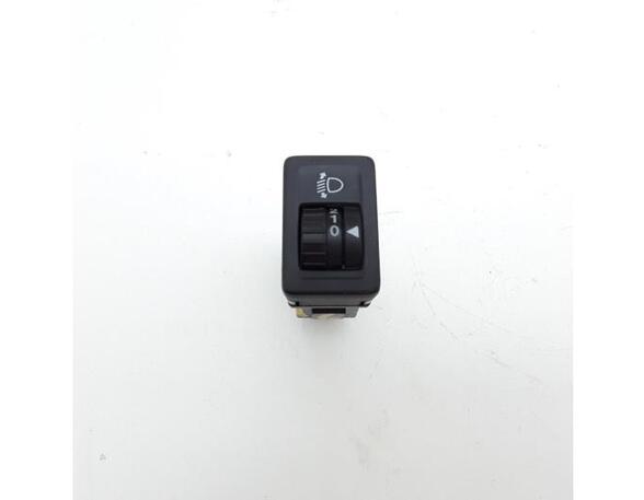 Switch for headlight range adjustment SUZUKI SWIFT IV (FZ, NZ)