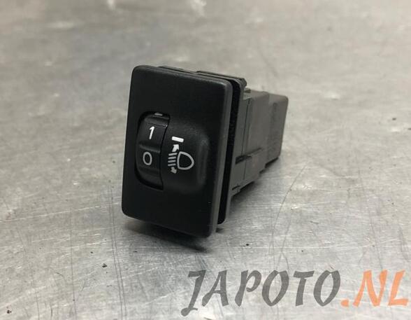 Switch for headlight range adjustment TOYOTA AYGO (_B4_)