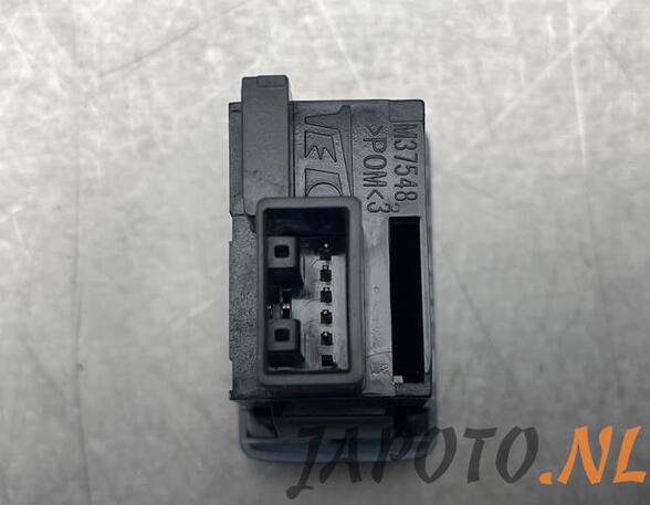 Switch for headlight range adjustment HONDA JAZZ III (GE_, GG_, GP_, ZA_)