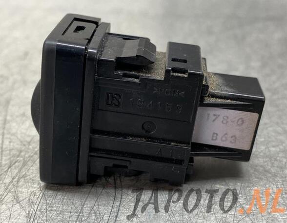 Switch for headlight range adjustment DAIHATSU TERIOS (J2_)