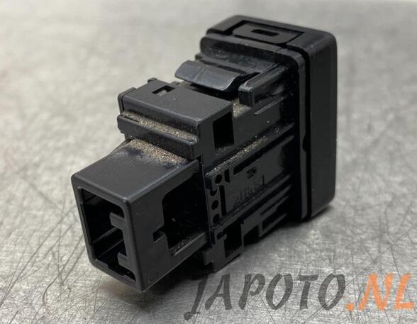 Switch for headlight range adjustment DAIHATSU TERIOS (J2_)