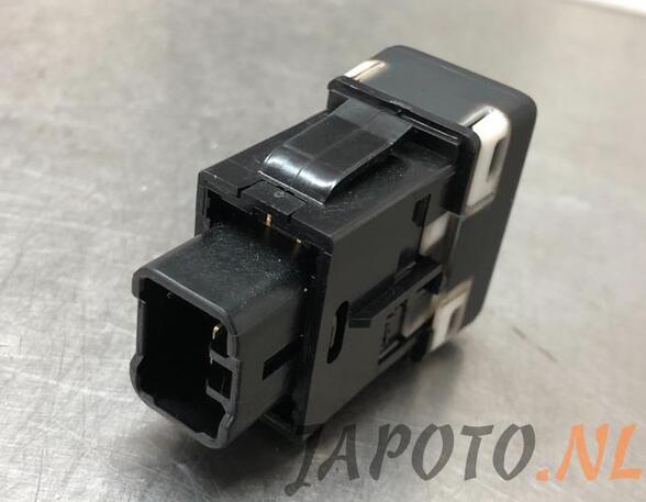 Switch for headlight range adjustment SUZUKI CELERIO (LF)