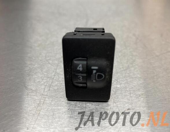 Switch for headlight range adjustment TOYOTA RAV 4 III (_A3_)