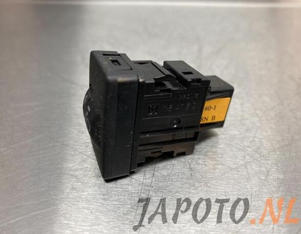 Switch for headlight range adjustment TOYOTA RAV 4 III (_A3_)