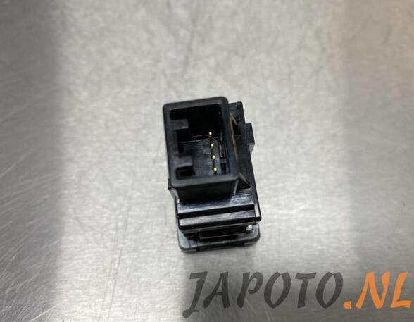 Switch for headlight range adjustment TOYOTA RAV 4 III (_A3_)