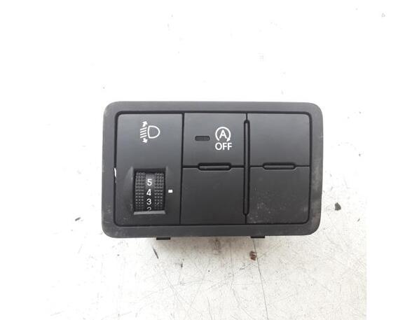 Switch for headlight range adjustment KIA PICANTO (TA), KIA PICANTO (JA)