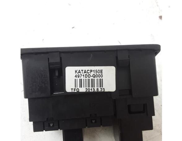 Switch for headlight range adjustment KIA PICANTO (TA), KIA PICANTO (JA)