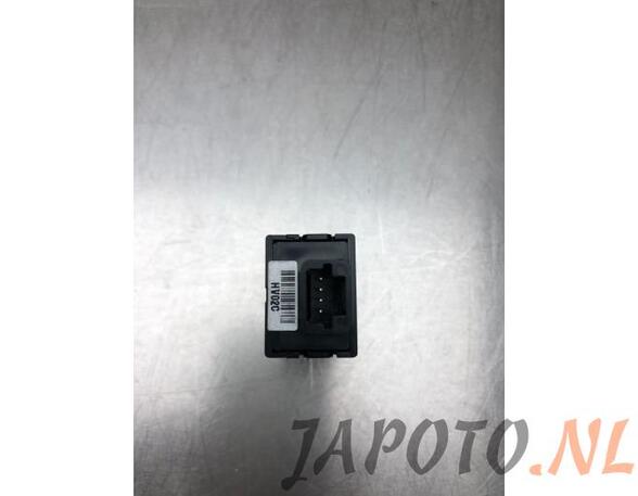 Switch for headlight range adjustment NISSAN QASHQAI II SUV (J11, J11_)