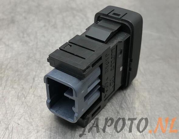 Switch for headlight range adjustment TOYOTA CAMRY Saloon (_V3_)