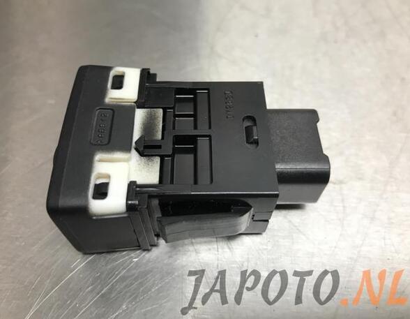 Switch for headlight range adjustment SUZUKI SWIFT IV (FZ, NZ)