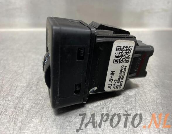 Switch for headlight range adjustment SUZUKI BALENO (FW, EW)