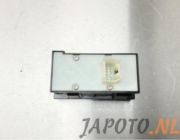 Switch for headlight range adjustment MAZDA 6 Saloon (GH)