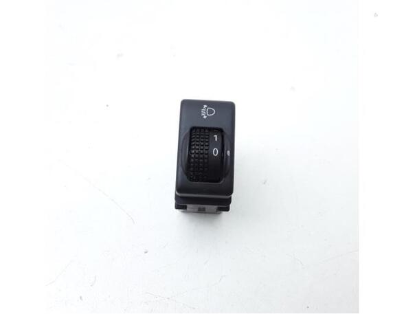 Switch for headlight range adjustment NISSAN JUKE (F15)