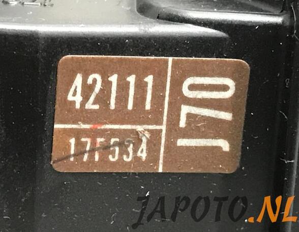 
Licht Schalter von einem Lexus CT 200h
