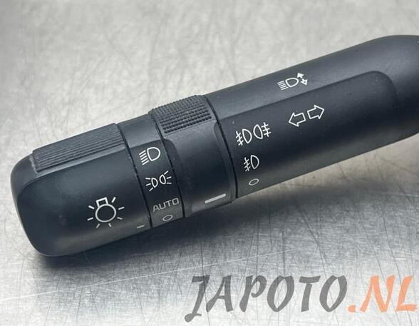 Switch for headlight KIA PICANTO (JA), KIA PICANTO (TA)