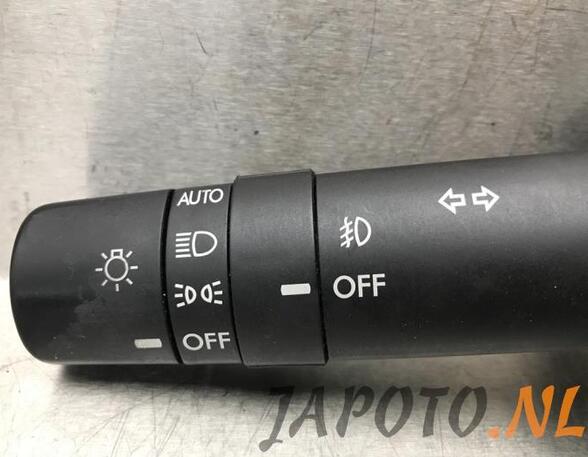 Switch for headlight SUBARU LEGACY V Estate (BR), SUBARU OUTBACK (BR)