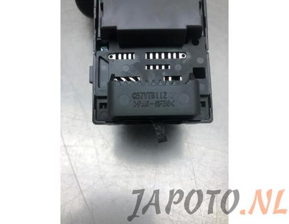 Switch for headlight MAZDA 2 (DL, DJ)