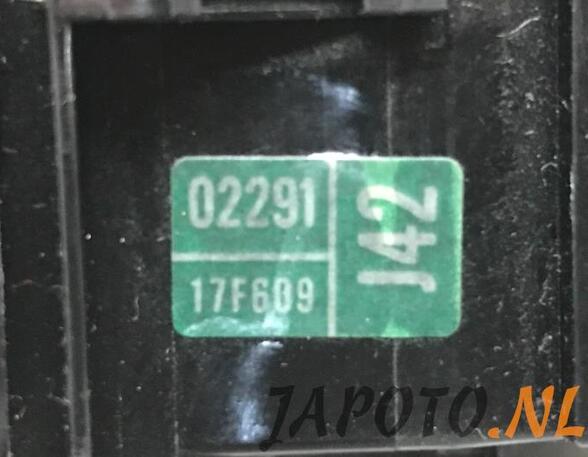 Switch for headlight TOYOTA AURIS (_E15_), TOYOTA AURIS (_E18_), TOYOTA AURIS Estate (_E18_)