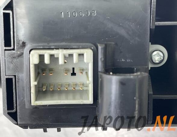 Switch for headlight HONDA JAZZ III (GE_, GG_, GP_, ZA_)