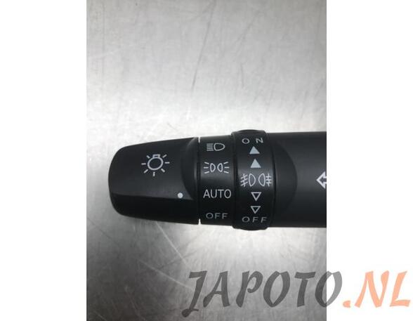 
Licht Schalter von einem Mitsubishi ASX
