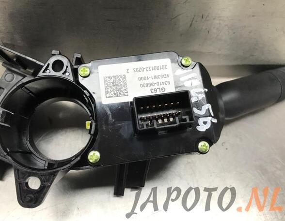 Switch for headlight KIA PICANTO (JA), KIA PICANTO (TA)