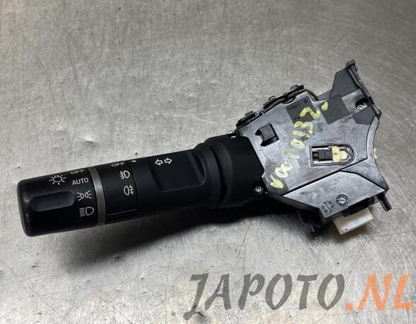 Switch for headlight MAZDA 2 (DE_, DH_)