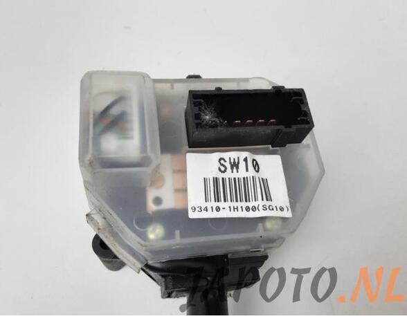 Switch for headlight KIA CEE'D Hatchback (ED), KIA CEE'D SW (ED), KIA PRO CEE'D (ED)