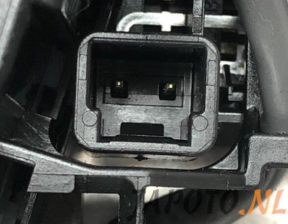 Switch for headlight TOYOTA VERSO (_R2_)