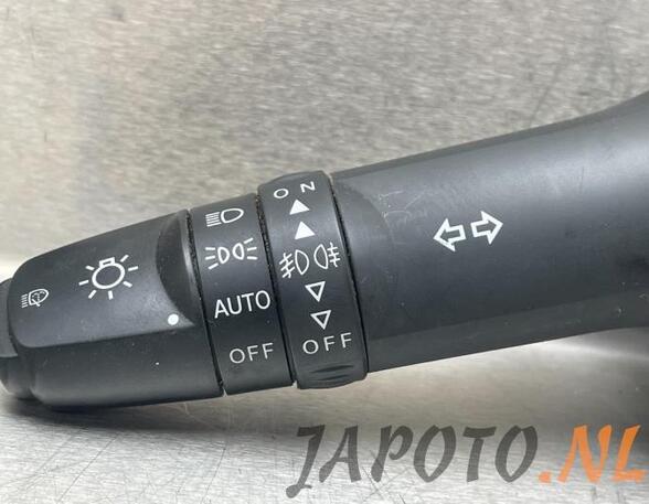 
Licht Schalter von einem Mitsubishi Outlander
