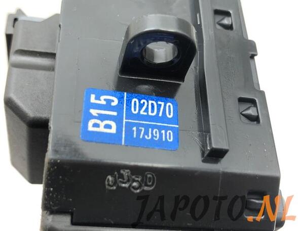 Switch for headlight TOYOTA YARIS (_P21_, _PA1_, _PH1_)