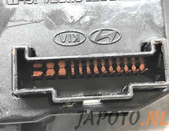 Switch for headlight KIA RIO III (UB), KIA RIO III Saloon (UB)