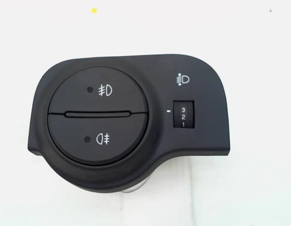 Switch for fog light KIA RIO II (JB)