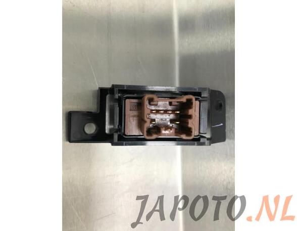 Switch for seat heating NISSAN QASHQAI II SUV (J11, J11_)