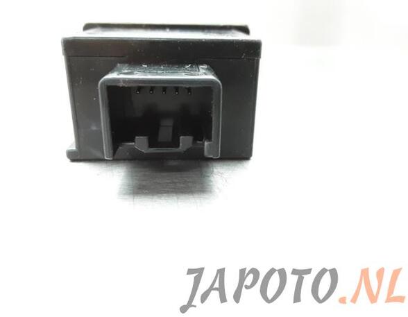 Switch for seat heating MAZDA 3 Saloon (BL)