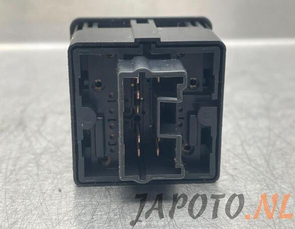 Switch for seat heating MITSUBISHI OUTLANDER III (GG_W, GF_W, ZJ, ZL, ZK)