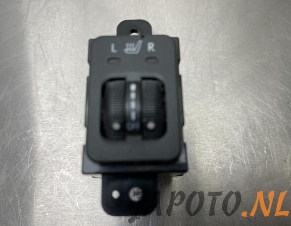 Switch for seat heating SUBARU FORESTER (SH_)