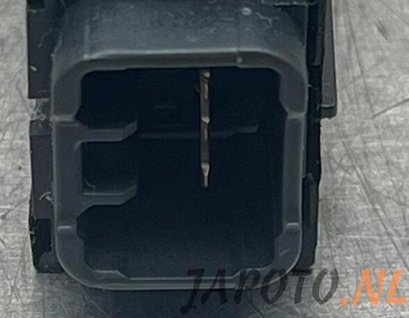 Switch for seat heating SUZUKI BALENO (FW, EW)