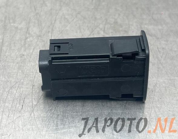 Switch for seat heating SUZUKI BALENO (FW, EW)