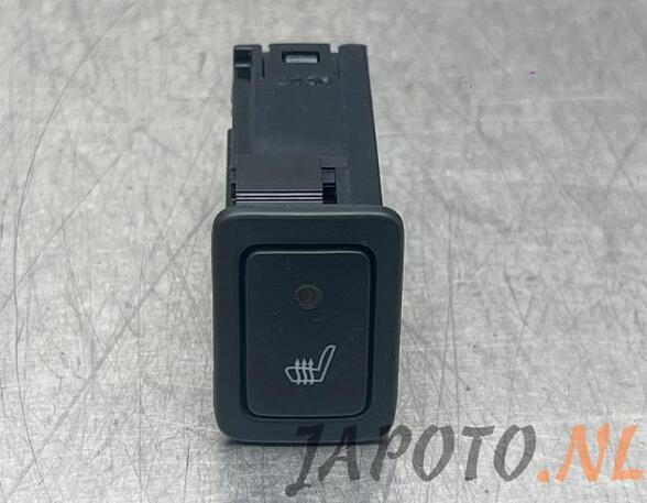 Switch for seat heating SUZUKI BALENO (FW, EW)