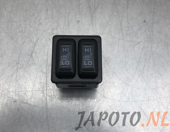 Switch for seat heating MITSUBISHI MIRAGE / SPACE STAR Hatchback (A0_A)