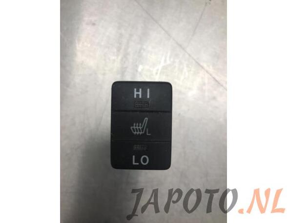 Switch for seat heating TOYOTA AURIS (_E18_), TOYOTA AURIS Estate (_E18_)