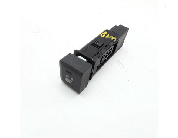 Switch for seat heating CHEVROLET CAPTIVA (C100, C140)