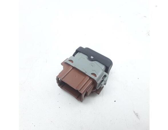 Switch for seat heating NISSAN QASHQAI / QASHQAI +2 I (J10, NJ10, JJ10E)