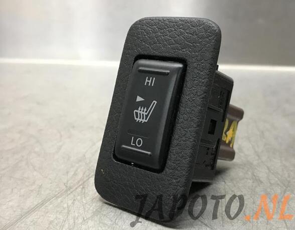 Switch for seat heating NISSAN MURANO II (Z51), NISSAN MURANO I (Z50)