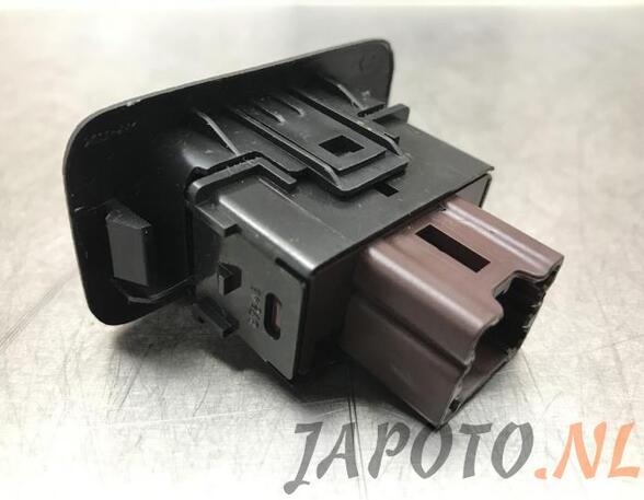 Switch for seat heating NISSAN MURANO II (Z51), NISSAN MURANO I (Z50)