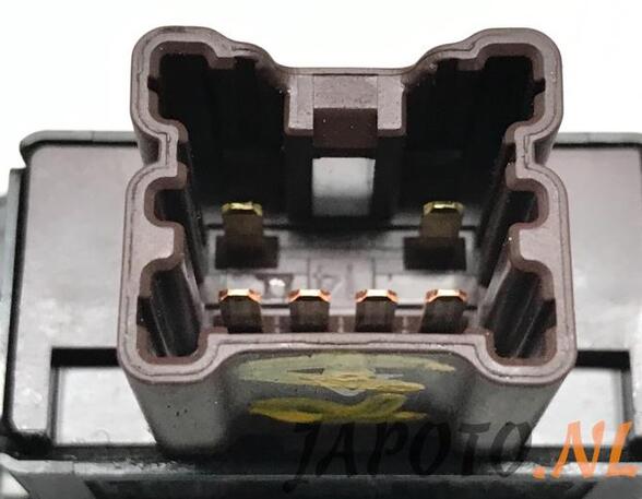 Switch for seat heating NISSAN MURANO II (Z51), NISSAN MURANO I (Z50)